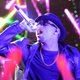Image for article titled Chris Brown Stole an iPhone From One of His Fans, Could End Up in Jail